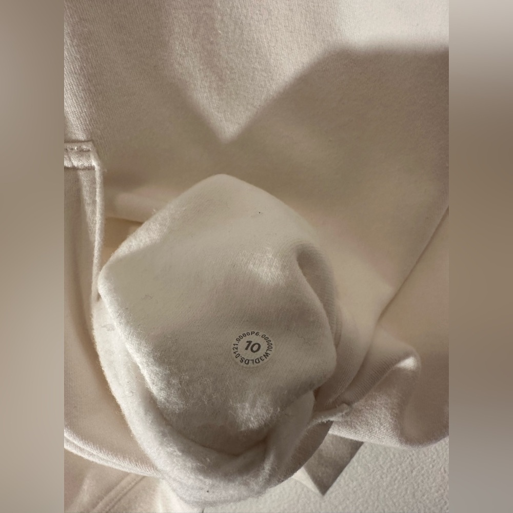Lululemon Steady State Hoodie, 10 - Picture 4 of 4